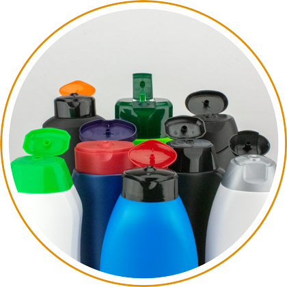 Clousures – I.M. Packaging
