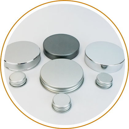 Clousures – I.M. Packaging