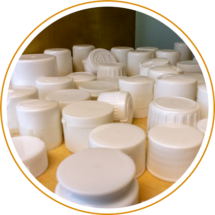 Clousures – I.M. Packaging