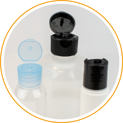 Clousures – I.M. Packaging